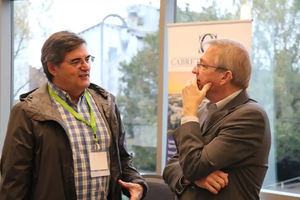 Fall Fest Networking