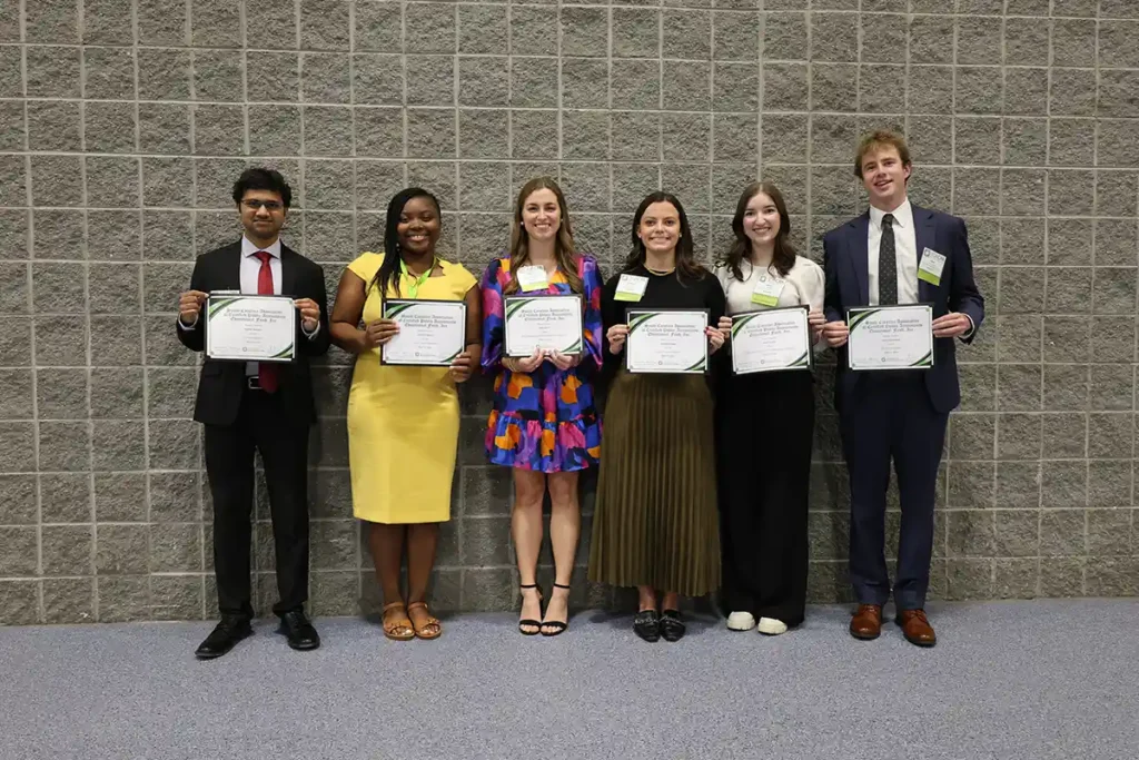 Fall Fest Scholarship