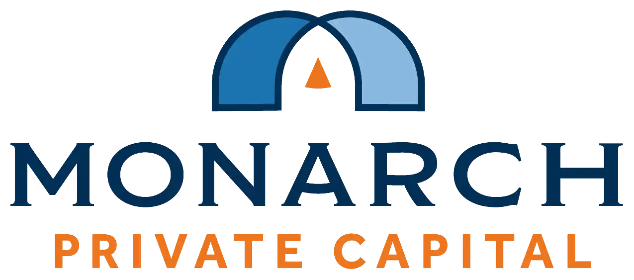 Monarch Capital Logo
